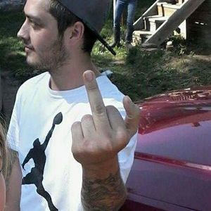 Meet your Posher, Bryan